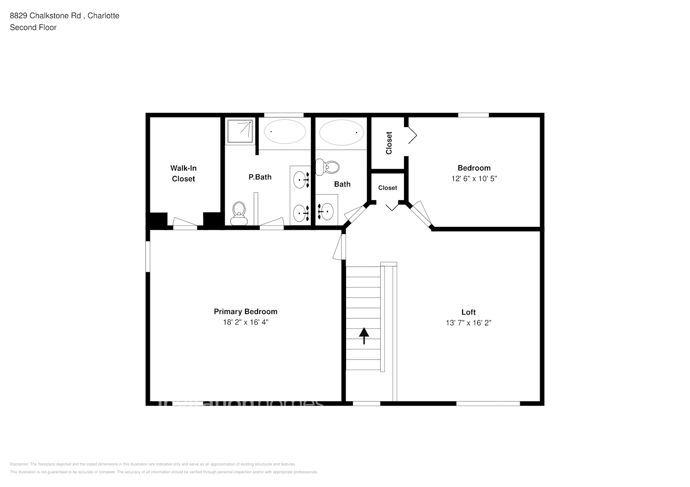 Building Photo - 8829 Chalkstone Rd