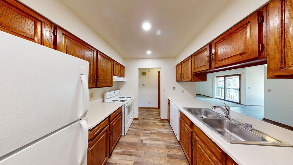 Interior Photo - Doral Apartments