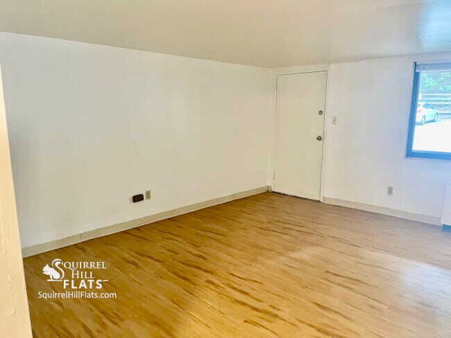 Building Photo - 6350 Forward Ave