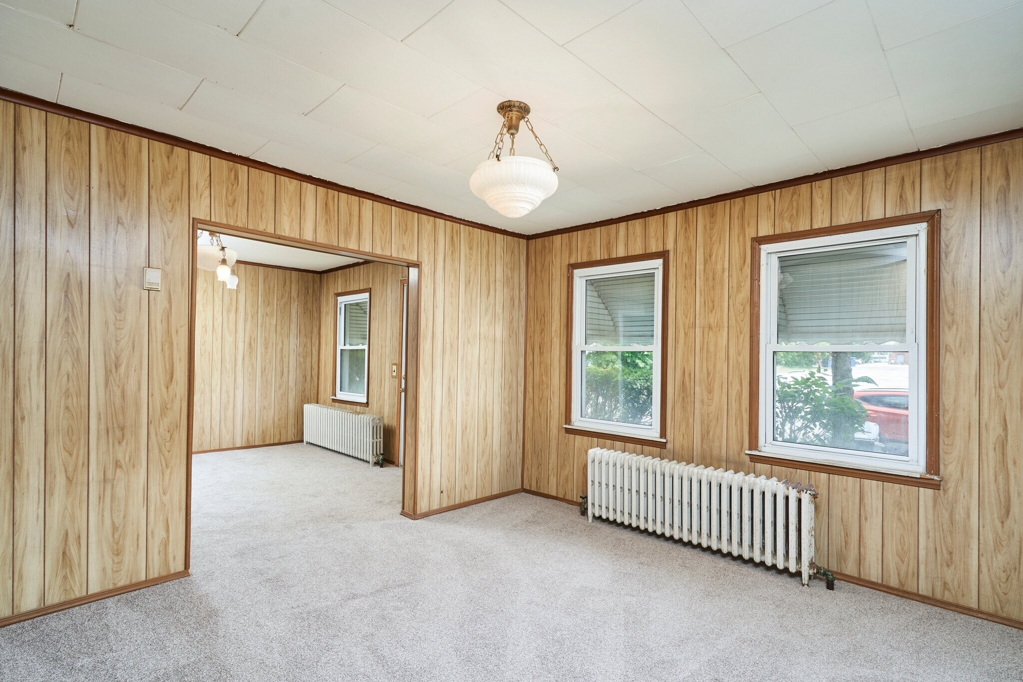 Building Photo - 221 Mulberry St