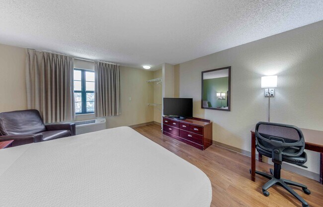 Building Photo - Furnished Studio-Los Angeles - Arcadia