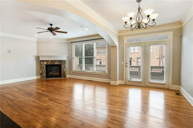 Building Photo - 4427 Wilkerson Manor Dr