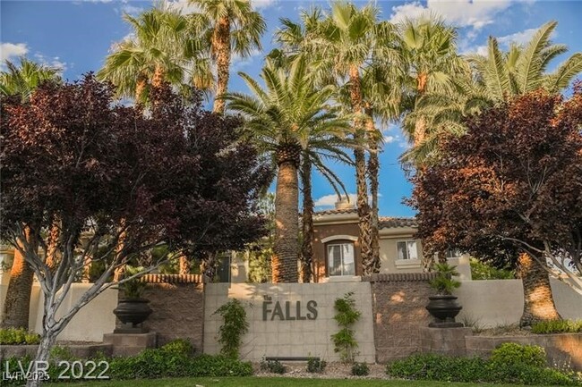 Building Photo - 9050 W Warm Springs Rd