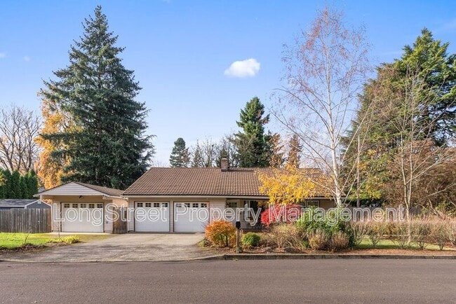 Building Photo - 7788 SE Thompson Rd