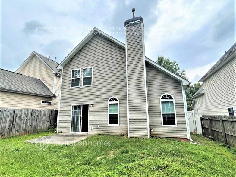 Building Photo - 377 Highland Falls Dr