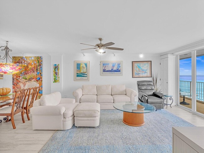 Building Photo - 3000 S Ocean Blvd