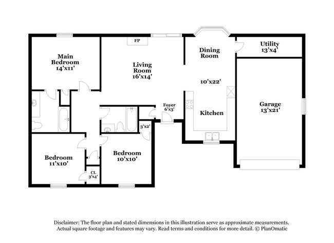 Building Photo - 7207 Spring Morning Ln