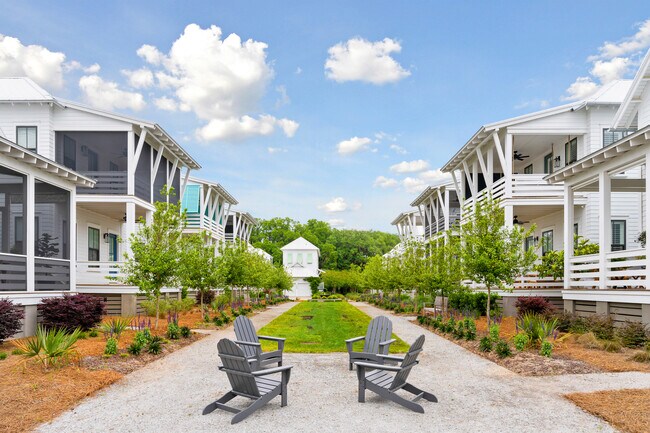 Building Photo - 1470 Mizzen Alley