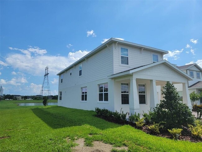 Building Photo - 13106 Orange Isle Dr