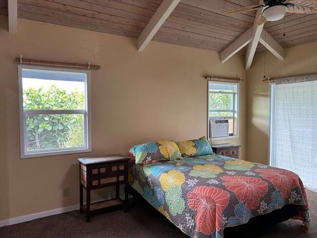 Building Photo - Furnished 3Bed, 2Bath Upstairs of House with Lanai