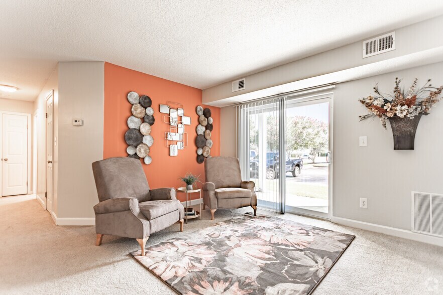 Grafton Station Apartments 100 Piccadilly Loop Yorktown VA 23692