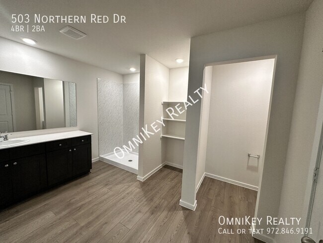 Building Photo - 503 Northern Red Dr