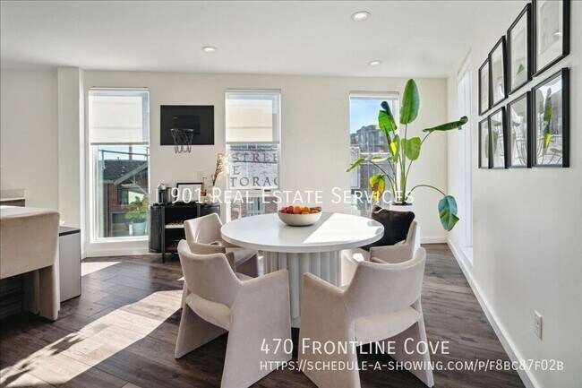 Building Photo - 470 Frontline Cove
