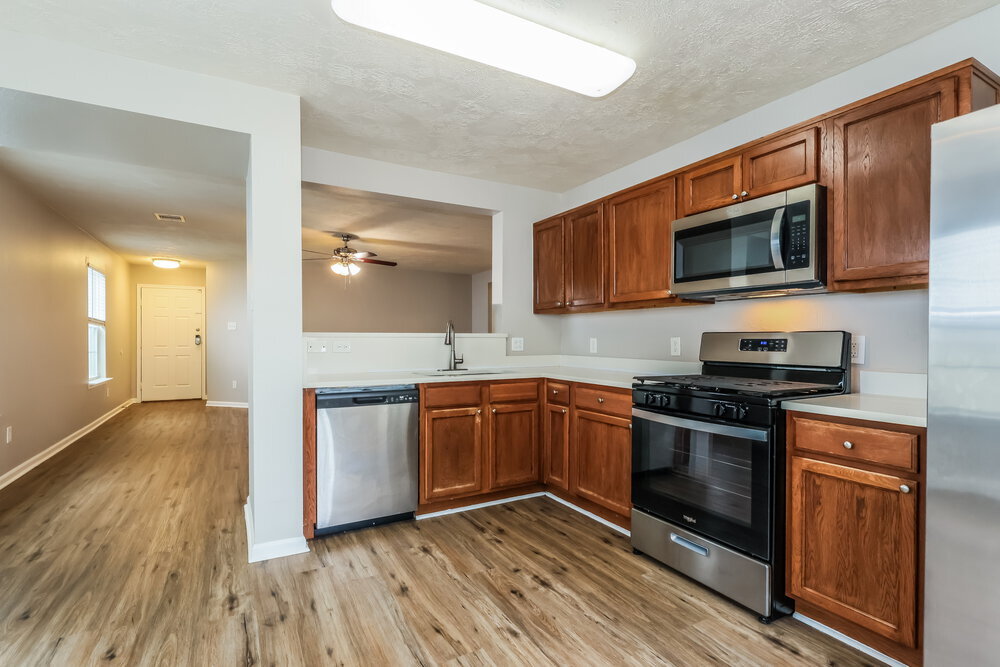 Building Photo - 8138 Sanders Glen Ln