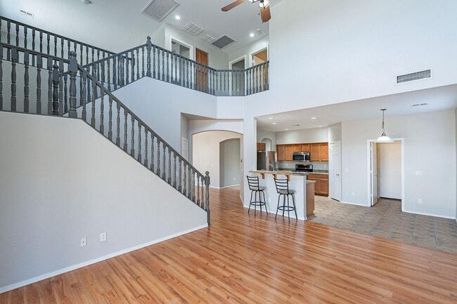 Primary Photo - Stunning Two-Story Large house in Laveen i...