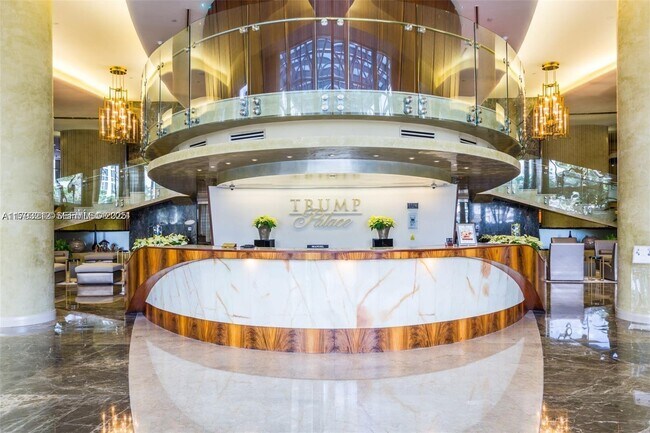 Building Photo - 18101 Collins Ave