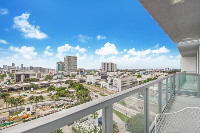 Building Photo - 3900 Biscayne Blvd