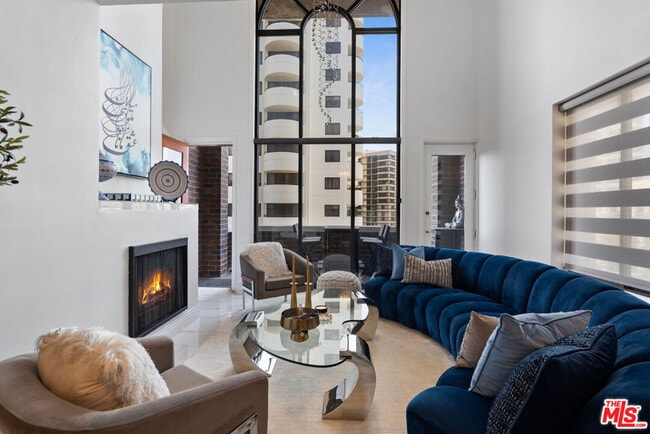 Building Photo - 10550 Wilshire Blvd