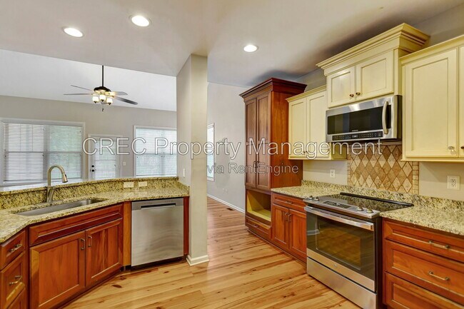 Building Photo - 1071 Barfield St