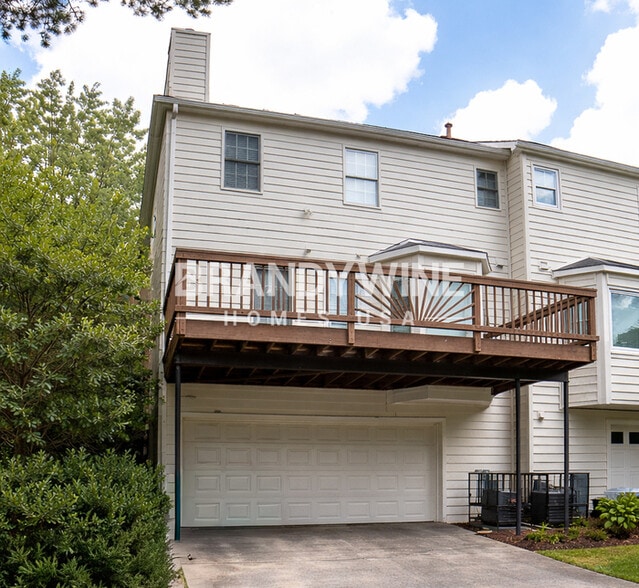 Building Photo - 5907 Princess Ln NW