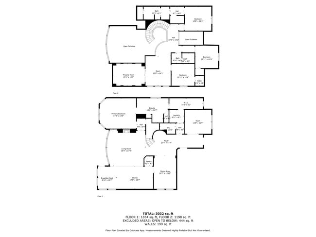 Building Photo - 406 Nocturne Rdg Dr