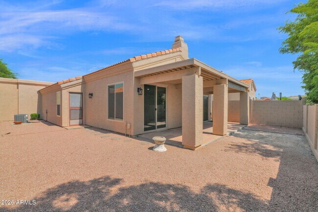 Building Photo - 12241 N Gambel Dr