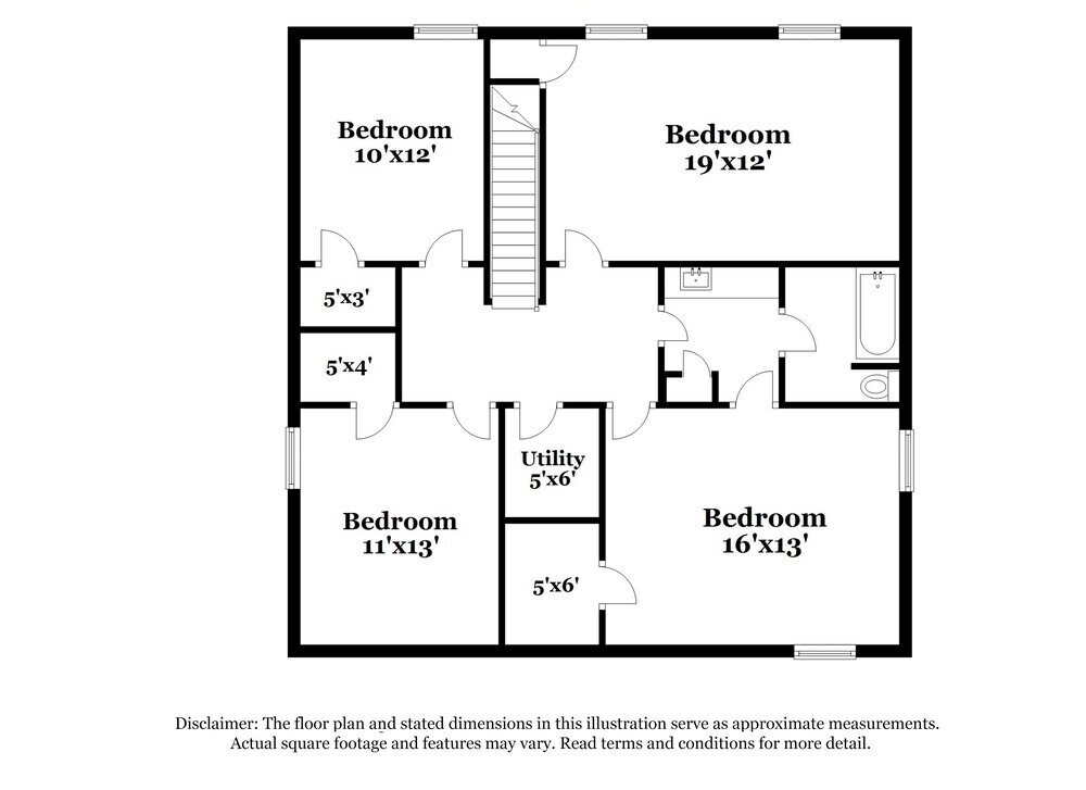 Building Photo - 3123 Creek Arbor Cir