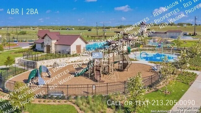 Building Photo - 12915 Whisper Xing