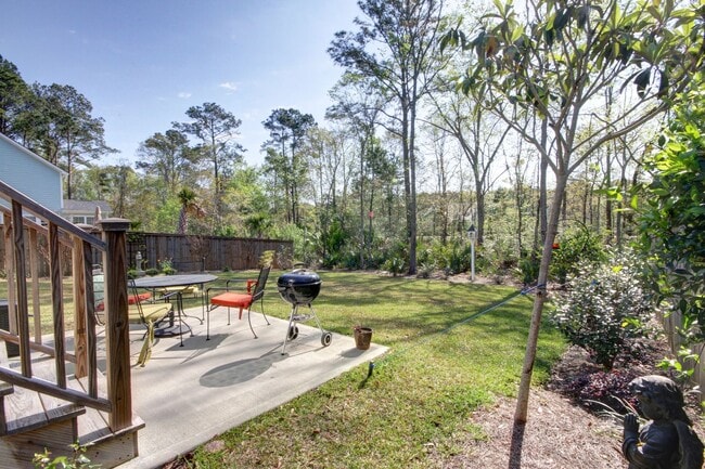 Building Photo - Stunning 4 bedroom in Park West - Mt. Pleasant