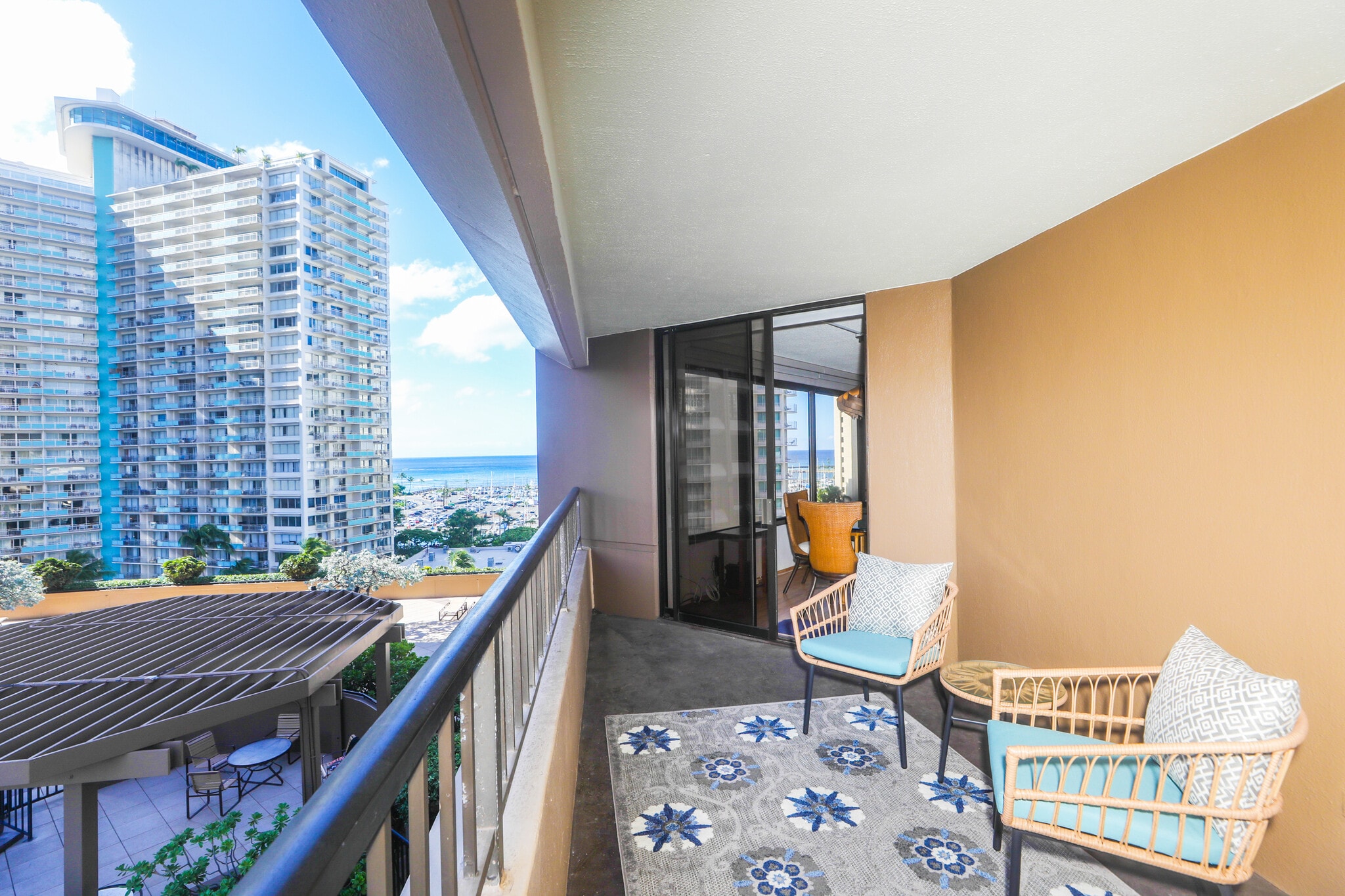 Building Photo - 1778 Ala Moana Blvd