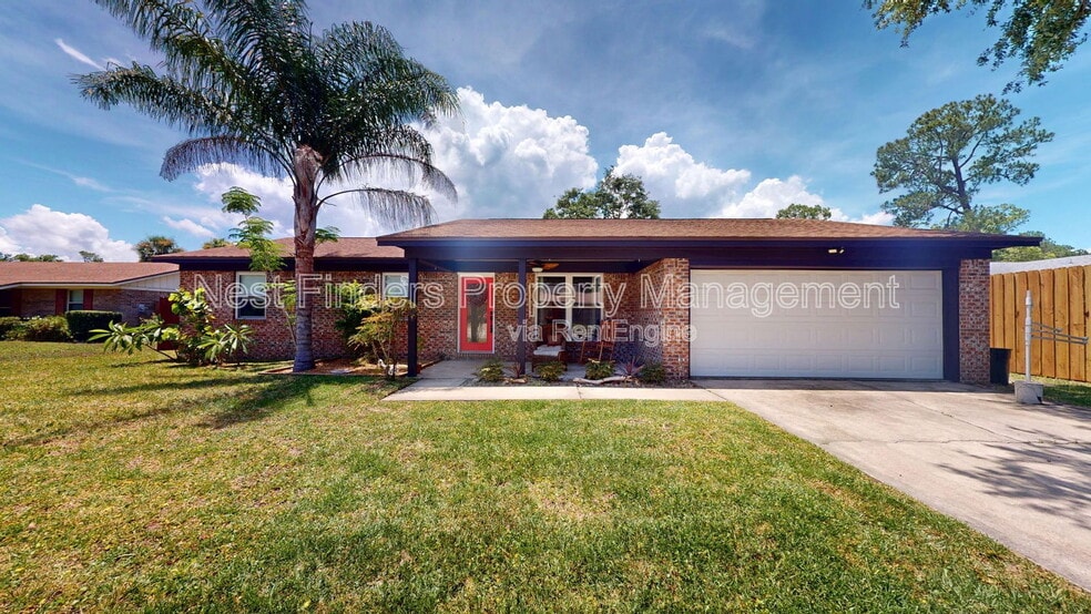 Primary Photo - 3734 B Ward St