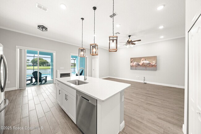 Building Photo - 3520 Savannahs Trail