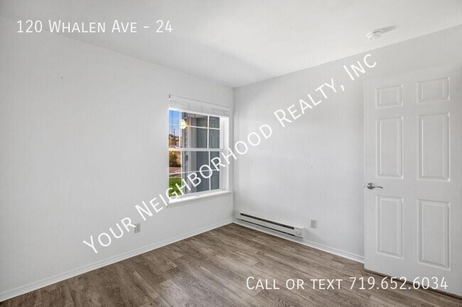 Building Photo - 120 Whalen Ave