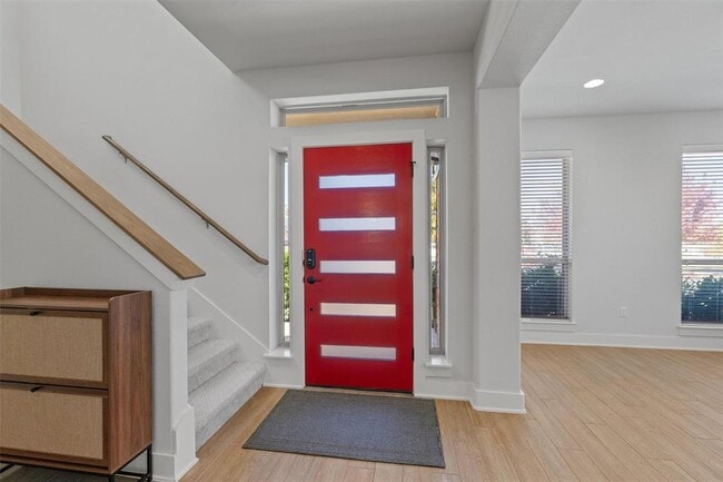 Building Photo - 8707 Alderman Dr.