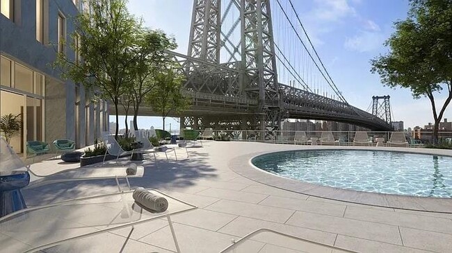 Building Photo - 1 bedroom in BROOKLYN NY 11249