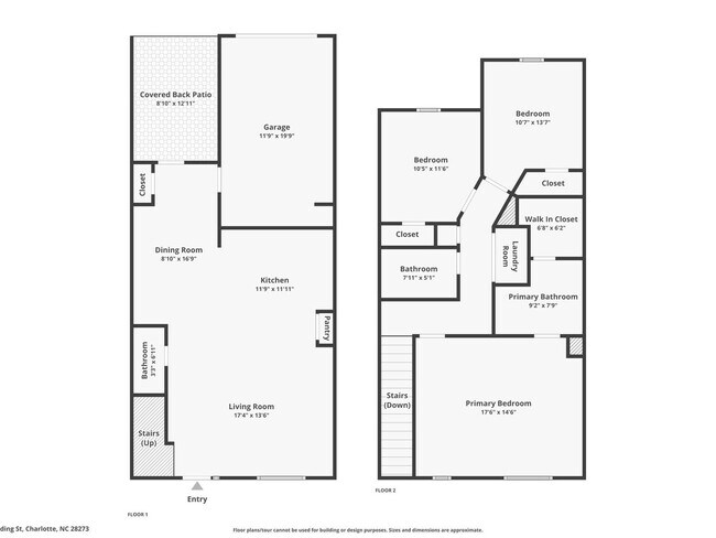 Building Photo - Spring deal : 500$ rewards for a 15 month rental lease - Elegant  3br/2.5 bath Townhome available...