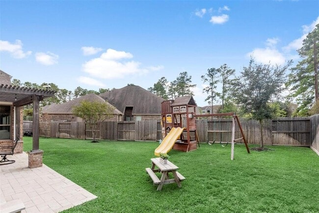 Building Photo - 13918 Oakdale Gln Trce