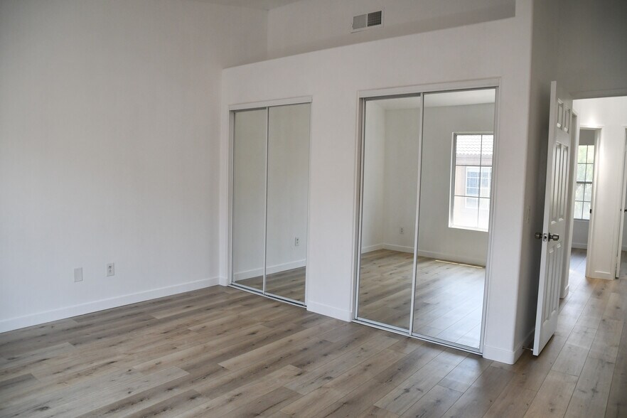 Primary Bedroom - 12613 El Camino Real