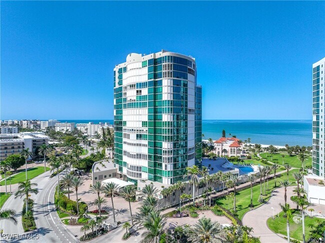 Primary Photo - 3971 Gulf Shore Blvd N