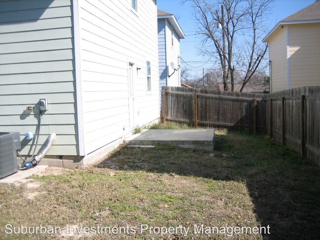 Building Photo - 3809 E Martin Luther King Jr Blvd