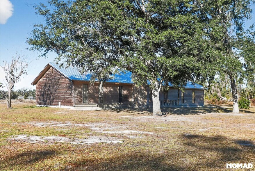 Building Photo - 7219 Good Hope Rd