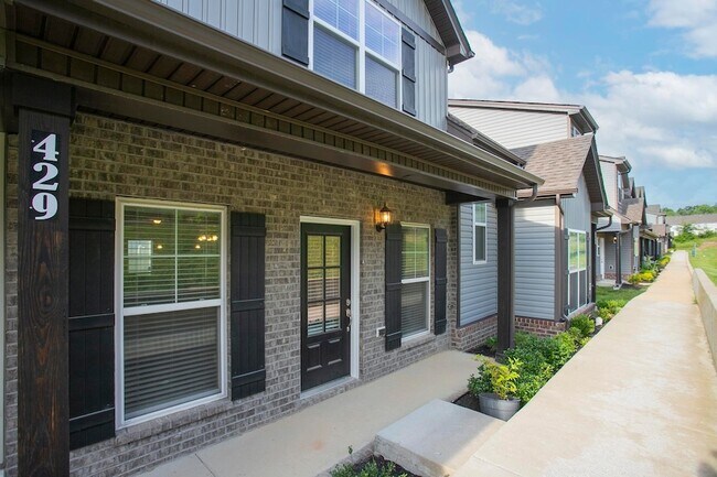 Building Photo - 429 Rick Mccormick Dr
