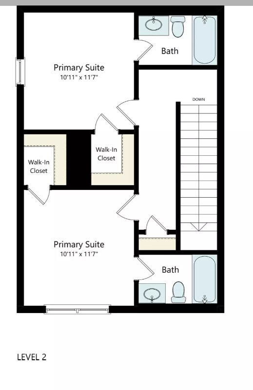 Building Photo - 15101 Litsey Crk Dr