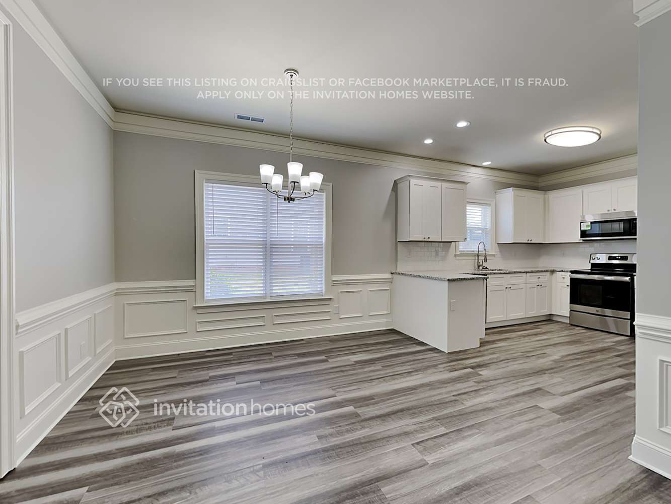 Building Photo - 1312 Fort Pl Ct