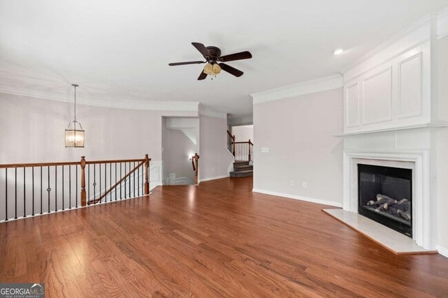 Building Photo - 4720 Wehunt Trail