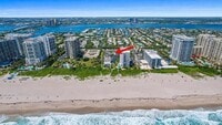 Building Photo - 3600 N Ocean Dr