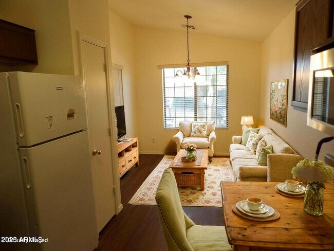 Building Photo - 23742 W Hidalgo Ave