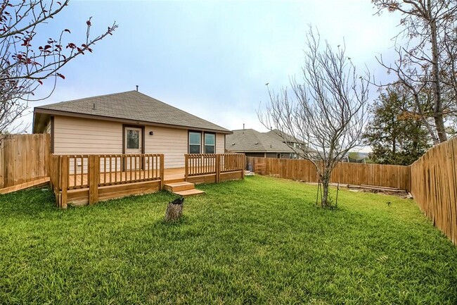 Building Photo - 10104 Deer Chase Trail