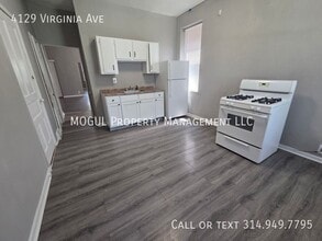 Building Photo - 4127-4129 Virginia Ave