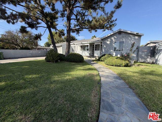 Building Photo - 18649 Chase St